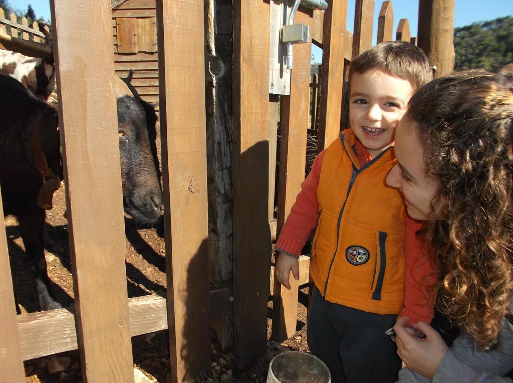 Alojamiento Rural Las Maravillas Cañada Catena Dış mekan fotoğraf